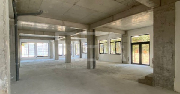 Spatiu comercial diverse activitati | Stradal | Tunari-Piper