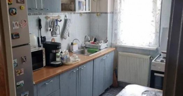 Apartament 2 camere Harmanului CEC