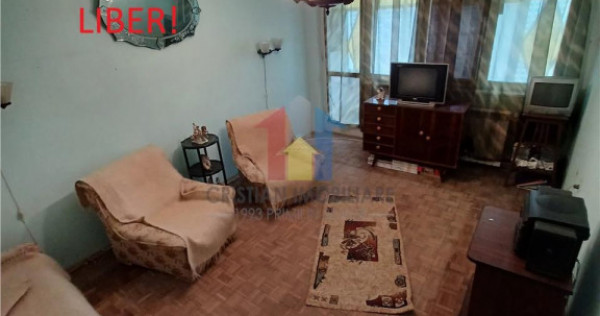 2 Camere, zona Independentei, 50 mp