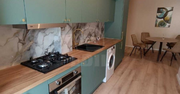 Apartament 3 camere de vânzare – Florești, aproape de centru