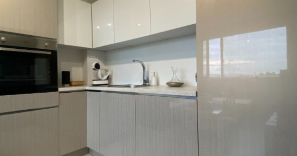 Apartament de vanzare in zona Florilor