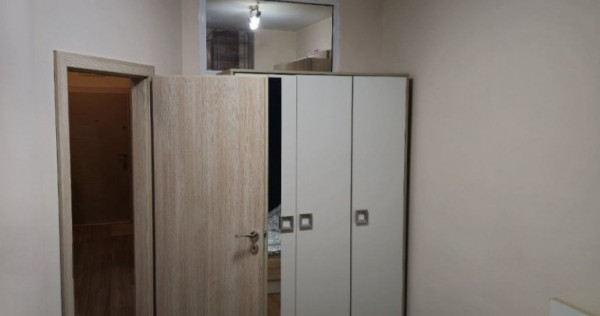 Apartament 2 camere in zona Astra