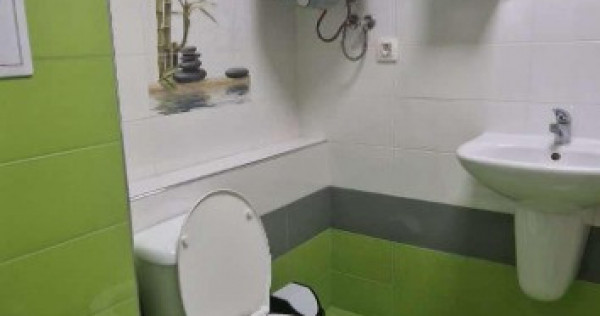 Apartament de vanzare pe strada Marte