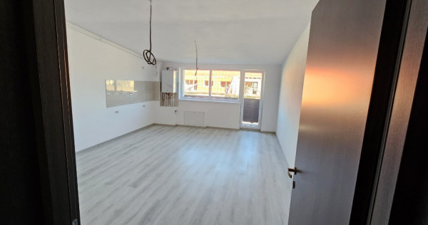 Apartament tip STUDIO, et.4/4, 46 mp, Subcetate City 2, DEZVOLTATOR.