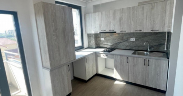 Apartament 2 camere - zona Boreal