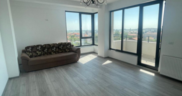 Apartament 2 camere - zona Boreal