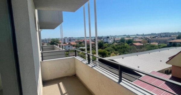 Apartament 2 camere - zona Boreal