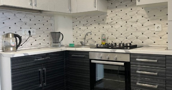 Apartament 1 camere Bartolomeu Nord