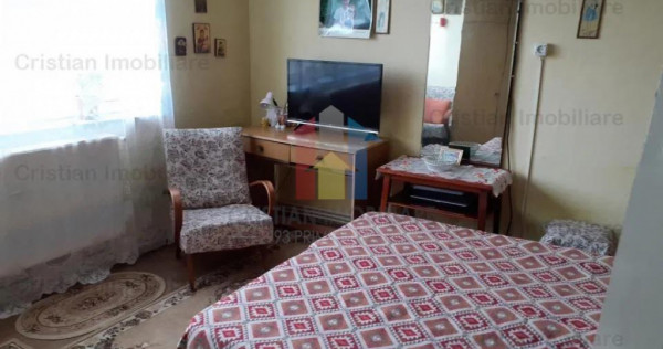 ULTRACENTRAL AP 2 camere Independentei - Primarie Confort 1