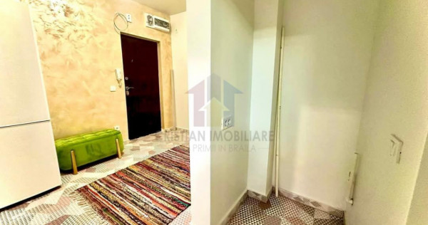 Ap 2 cam conf 1 Garii mobilat si utilat