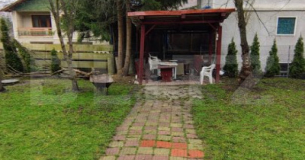 Casa Interbelică de V&acirc;nzare &icirc;n Predeal- se accepta plata