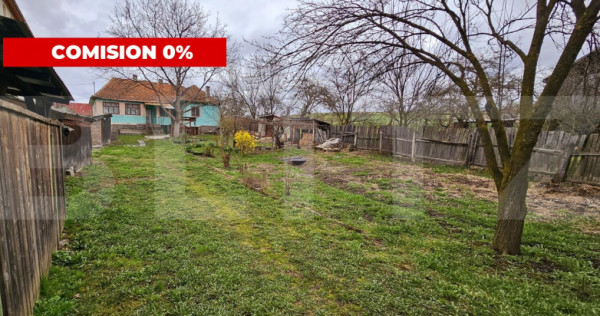 Casă de vânzare în Micfalău