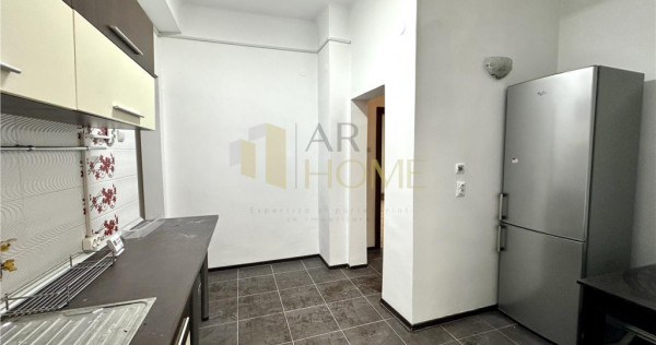 Spatiu comercial sau birouri, 100 mp, ultracentral Ploiesti