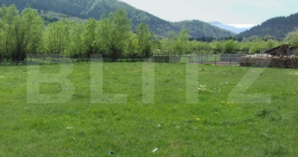 Teren intravilan de vanzare, 1921 mp, zona Vama, Suceava