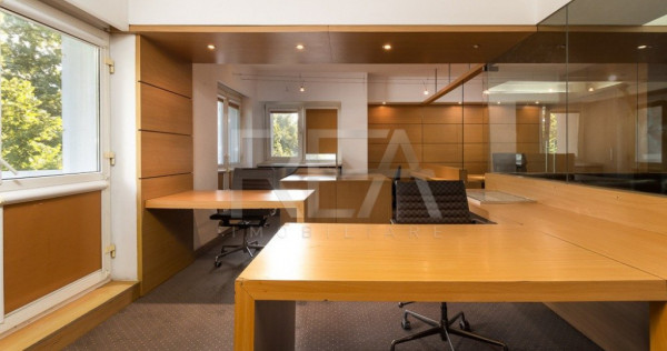 Spatiu Birou 110 mp Unirii-Fantani