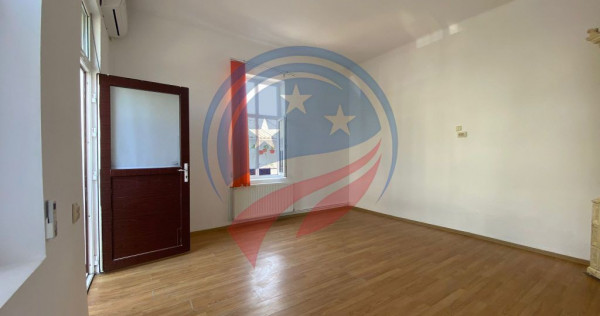 SPATIU CENTRAL 25 METRII PATRATI ACCES STRADAL