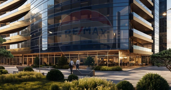 Vanzare Apartament 2 camere Pipera/ Helios by Inamstro