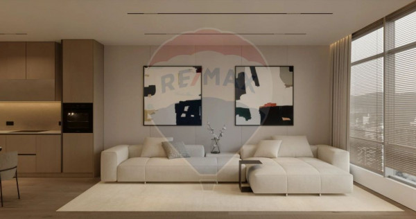 Vanzare apartament de 3 camere - PIPERA / HELIOS by INAMS...