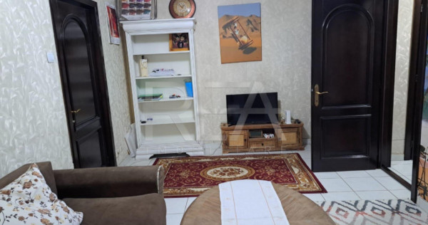 Apartament 2 camere Colentina – Teiul Doamnei, bloc reabil