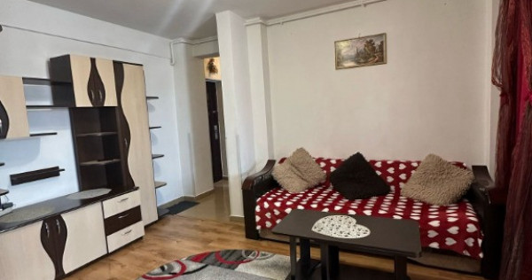 Metrou Dimitrie Leonida-2 Camere-Decomandat