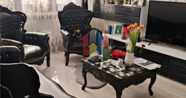 Finisaje Moderne, 3 camere, Confort 1, Mobilat si Utilat -