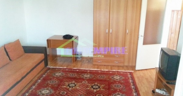 Garsoniera de vanzare zona INEL II, CENTRALA GAZ