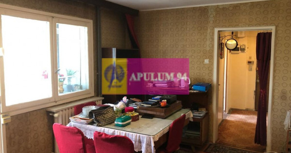 Apartament 3 camere 66mp Alexandru Obregia (cu loc parcare)