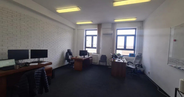 Spatiu Birouri 37 mp Bartolomeu