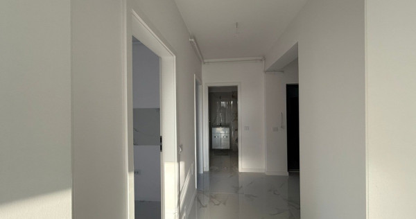 Apartament 2 camere,decomandat Str Diamantului Bragadiru
