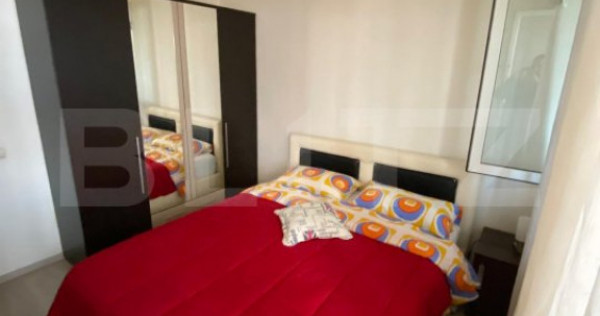 Apartament cu 2 camere, zona Berceni