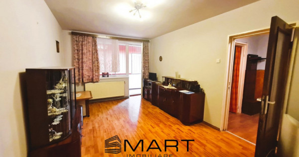 Apartament 2 camere Mihai Viteazul