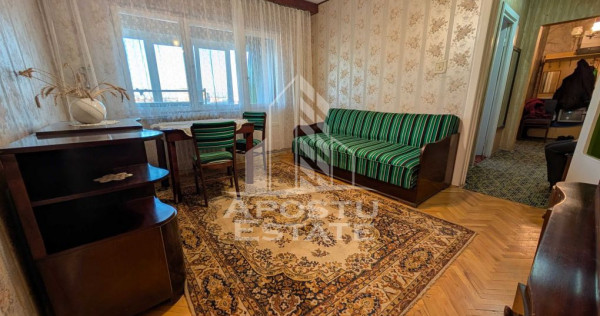 Apartament 3 camere, Iulius Town/ Torontalului
