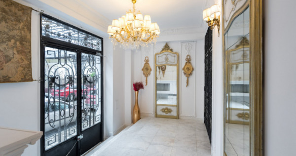 Dorobanti -spatiu de birou