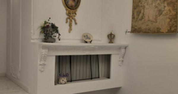 Dorobanti -spatiu de birou