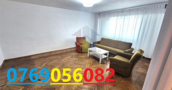 Independentei Ultracentral - 70 mp 2 camere etaj intermedi