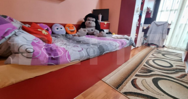 Apartament 2 camere, 47mp, etaj intermediar, zona Petrom Bac