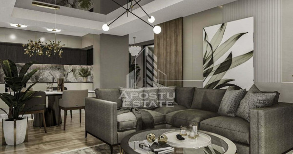 Casa Eco cu 4 camere, 3 bai, in Dumbravita