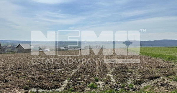 Teren De Vanzare I Patrauti Suceava I Pret: 15€ /mp