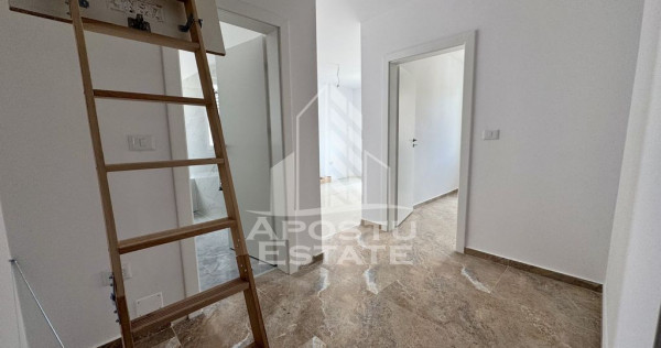 Apartamente cu 1 camera, bucatarie separata, finisaje la ...