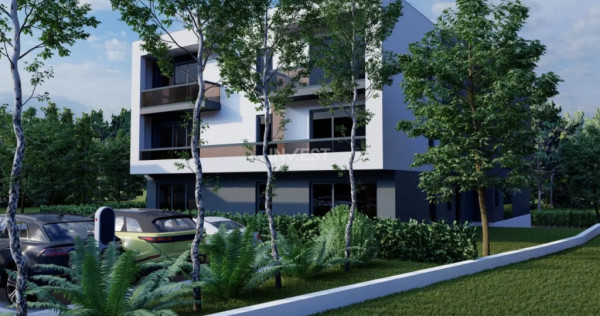 3 Camere *ULTRACENTRAL* - NyBo Residence Palas