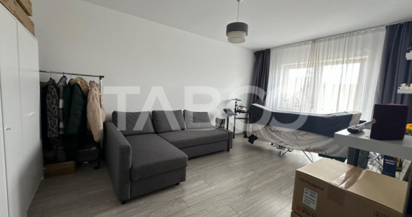 Apartament 2 camere 55 mpu loc de parcare zona Arhitectilor