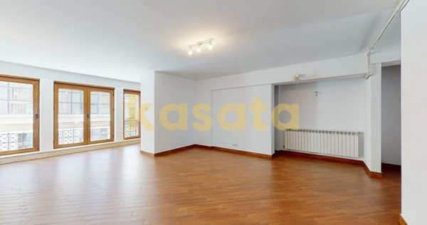 OPORTUNITATE | APARTAMENT 3 CAMERE | DOROBANTI | BLOC NOU