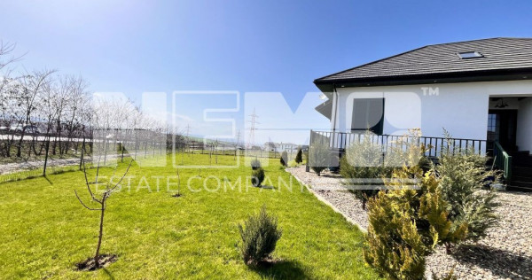 Casa Individuala 220Mp Utili I Suceava/Sf.Ilie I245.000Euro