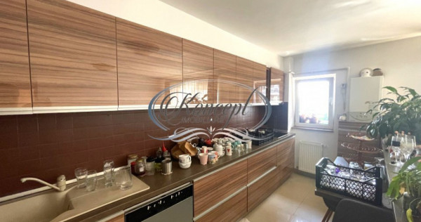 Apartament modern pe strada Portelanului