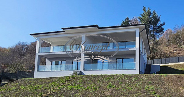 Duplex de exceptie in Feleacu