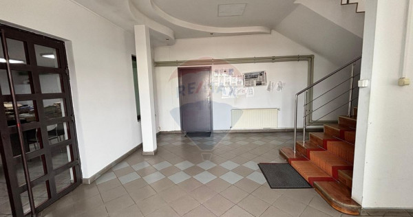 Spațiu de birouri de 431mp în zona Kaufland Medias