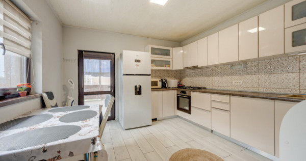 TANTAVA - GRADINARI, CASA 70 MP, LOT - 1557 MP!