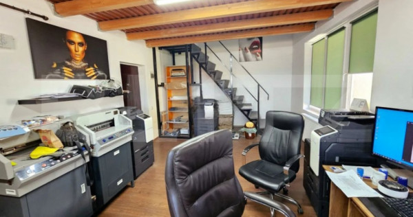 Apartament de vanzare cu 4 camere, 92 mp, zona ultracentrala