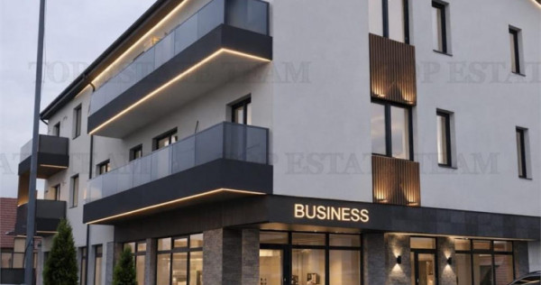 Apartament 3 camere bloc-vila zona case Bragadiru