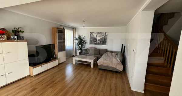 Casa in Beclean zona rezidentiala
